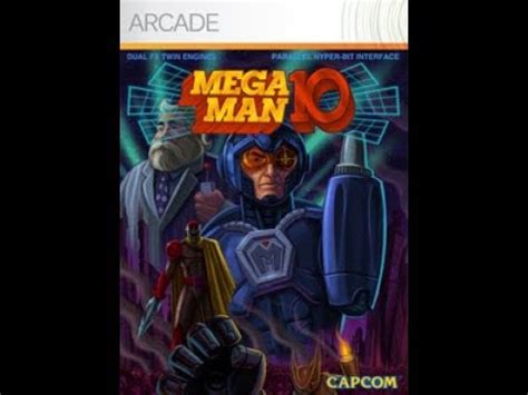 mega man xbox 360|mega man 10 xbox 360.